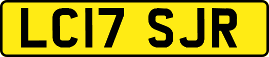 LC17SJR