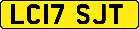 LC17SJT