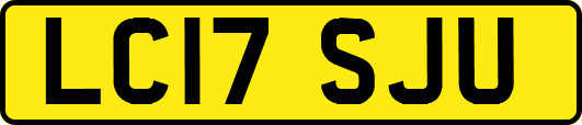 LC17SJU