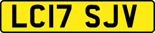 LC17SJV