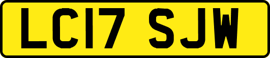 LC17SJW