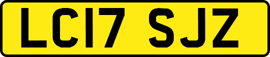 LC17SJZ