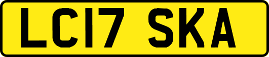LC17SKA