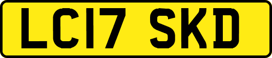 LC17SKD