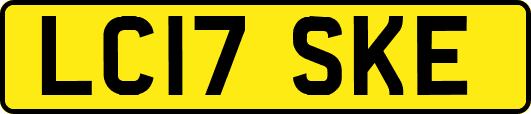 LC17SKE