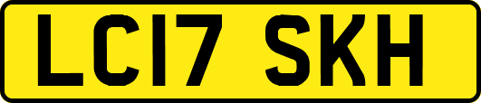 LC17SKH