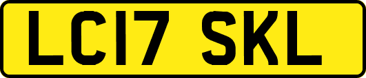 LC17SKL