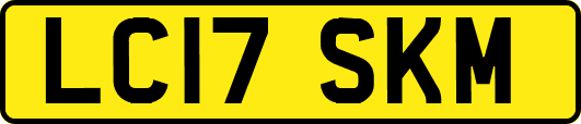 LC17SKM