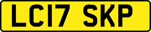LC17SKP