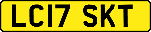 LC17SKT