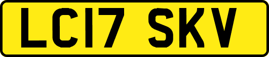 LC17SKV