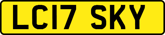 LC17SKY