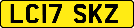 LC17SKZ
