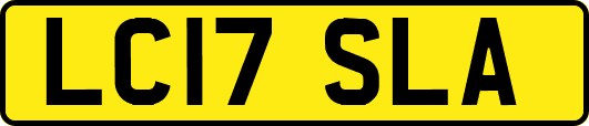 LC17SLA