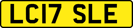 LC17SLE