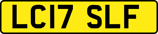 LC17SLF
