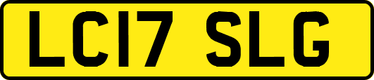 LC17SLG