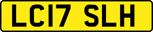 LC17SLH