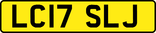 LC17SLJ