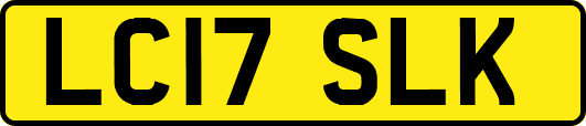 LC17SLK