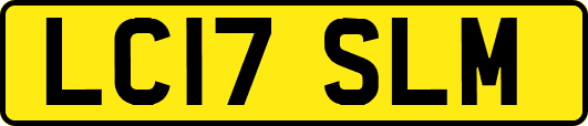 LC17SLM
