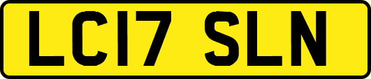 LC17SLN