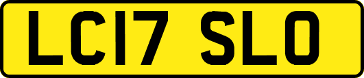 LC17SLO