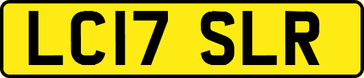 LC17SLR