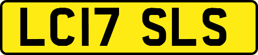 LC17SLS
