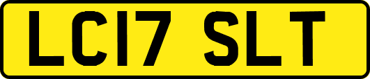 LC17SLT