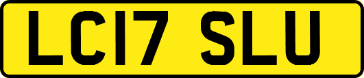 LC17SLU
