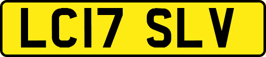 LC17SLV