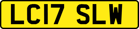 LC17SLW