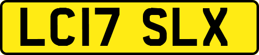 LC17SLX