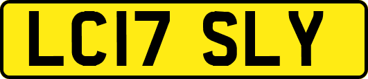 LC17SLY