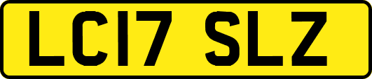 LC17SLZ