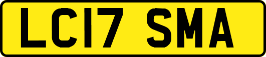 LC17SMA
