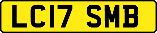LC17SMB