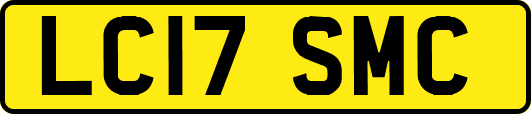 LC17SMC