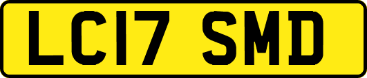 LC17SMD