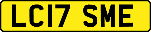 LC17SME