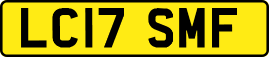 LC17SMF