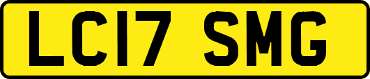 LC17SMG