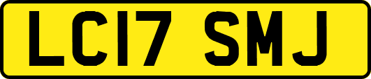 LC17SMJ