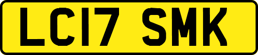LC17SMK