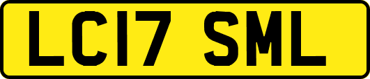 LC17SML