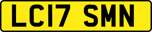 LC17SMN
