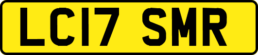 LC17SMR