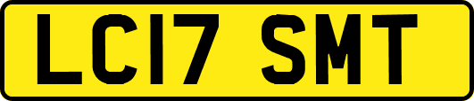 LC17SMT