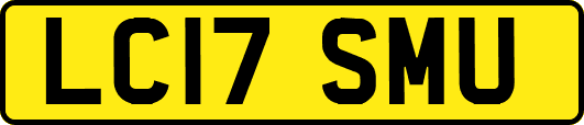 LC17SMU